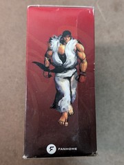 Necro Street Fighter Figure #53 In Box Capcom Fanhome Sealed *READ*