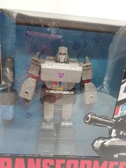 Megatron Transformers Studio Series 86 Leader Class Movie Hasbro