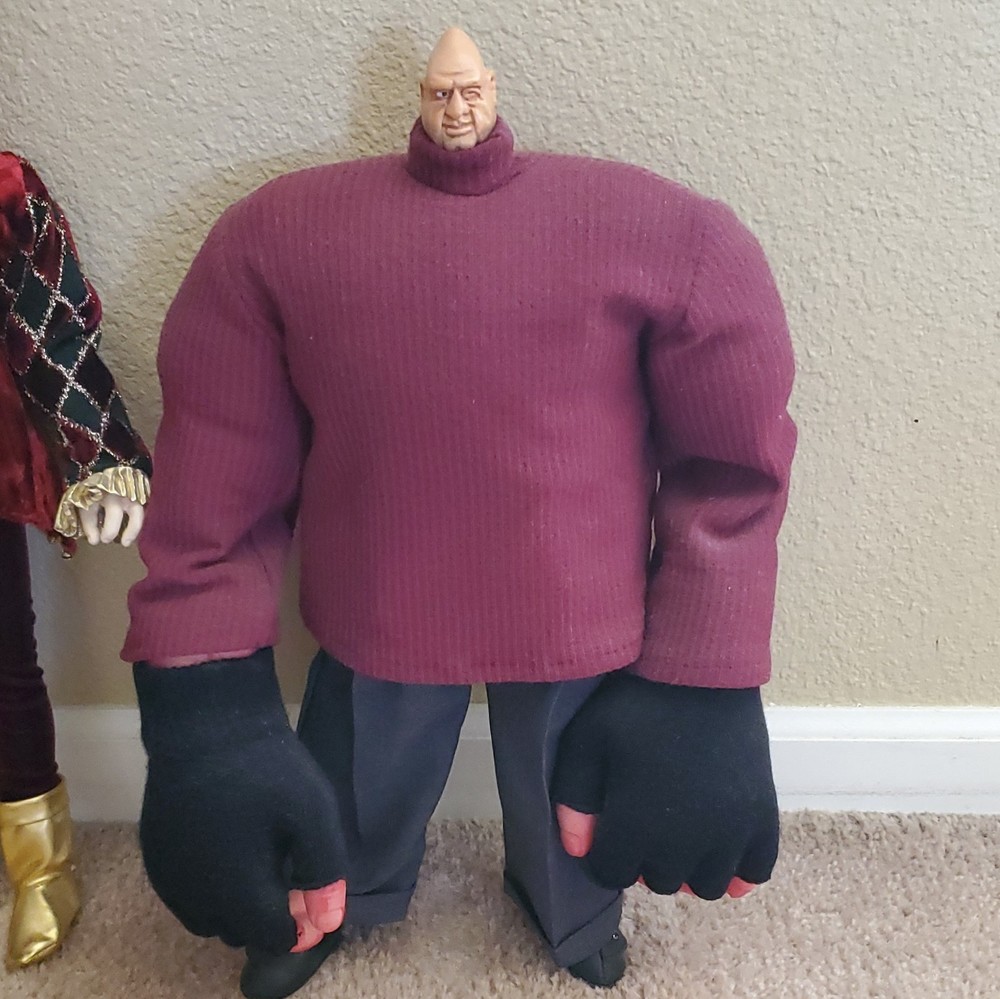 Puppetmaster 1:1 Scale Pinhead