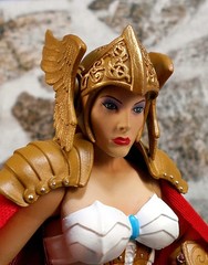 FRAZETTA 7″ CONAN THE BARBARIAN TEAMS UP WITH (3) AND BATTLES (5) MYTHIC LEGIONS