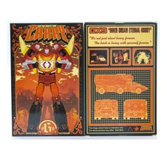 New DX9 toys Rodimus Prime D06 Carry Hot Rod Action Figure Toy in stock