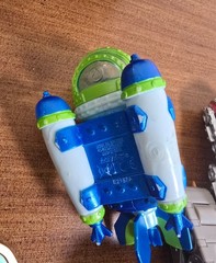 Activision Skylanders Action Figures Lot-7