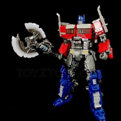 Weapon Big Axe Sword Upgrade Kit For SS38 OP Accessories Prime – Mix color