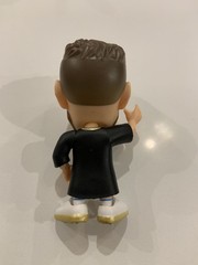 Zuru Ballers – SUPER RARE FIFA WORLD CUP LIONEL MESSI (1 in 66 pull rate!!)