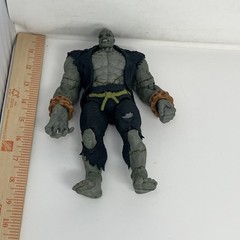 McFarlane DC Multiverse Solomon Grundy BAF Build a Figure Complete