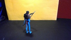 Avatar Eytukan 3.75″ Collectable Action Figure Mattel 2009 with Webcam i-Tag