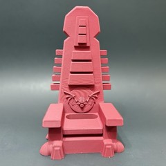 Origins Hordak Throne – Fright Zone Upgrade – by He-Bro