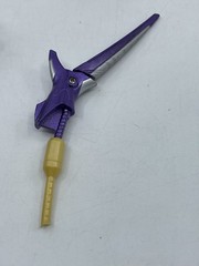 Gaoranger DX Gao Hunter complete Power Rangers Wild Force Predazord