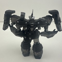 ARMORED CORE 2 Zcx-f/ Rook 03 ArtFX 2000 Mech Action Figure w/ Attachments Read