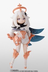 sh figuarts GENSHIN IMPACT PAIMON 原神 BANDAI NEW w/ shipper