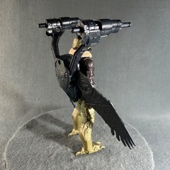 Marvel MCU Spider-Man Homecoming Vulture 5.75 Inch Action Figure Hasbro