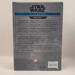 Disney Star Wars Elite Series Bodhi Rook Die Cast Action Figure 6.5″ Rogue One