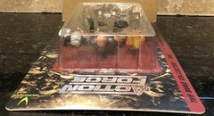 NEW 2024 Valaverse Action Force 6” – Bone Collector (Version 2) 100 (Non-Bloody)