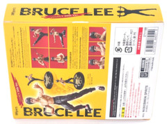 S.H.Figuarts Bruce Lee Legacy 50th Anniversary 13 cm Action Figure from Japan
