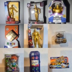 HUGE SALE Mini Brands All Series 💰✨ Gold & Rare Collectibles ZURU Bundle 🎁