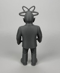 Creature With The Atom Brain (1955) Toy