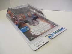 Star Wars Comic Packs #19 X-Wing Squadron Ibitsam, Nrin Vakil- Walmart Exclusive