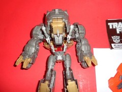 Hasbro Transformers Generations Fall of Cybertron Dinobot Grimlock Action Figure