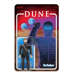Dune ReAction Figure Set