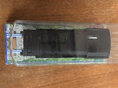 New Black Diesel Motorized Trackmaster Thomas the Train Tank Engine