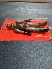 1979 General Zod MOC Mego Pocket Super Heroes Figure NEW Sealed