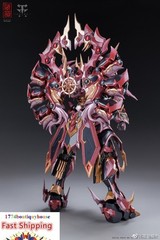 NEW BOX CangDao Model 1/72 CD-06 YingYuZhong Asura TianWei ALLOY TOY SHIP NOW US