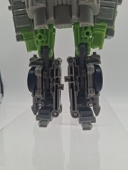 Springer Transformers Legacy Figure Complete Wreck ‘N Rule Collection Hasbro