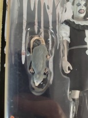 TERRIFIER 2 PALE GIRL ACTION FIGURE TRICK OR TREAT STUDIOS DAMIEN LEONE NEW