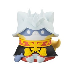 MEGA CAT PROJECT Mobile Suit Gundam Mobile Suit Nyandam Zeon Army Nya! 8Pack BOX