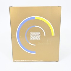 Bandai Saint Cloth Myth EX Leo Aiolia Original Color Edition Saint Seiya Figure