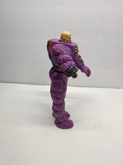 VINTAGE 1986 HASBRO INHUMANOIDS ACTION FIGURE – AUGER