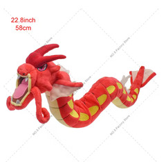 ALLSTAR COLLECTION / Mega Charizard X Stuffed Toy S Plush Doll New