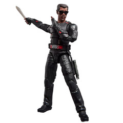 2024 Marvel Studios MCU Legacy Legends DEADPOOL 2 6″ Scale Hasbro Action Figure