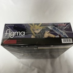 Yu-Gi-Oh Yami Yugi Figma Action Figure No. 276 Max Factory Good Smile