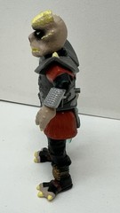 Land Of The Lost Shung Loose 5.25 In Action Figure Sword Tiger Toys 1992
