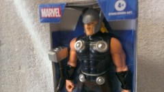 Hasbro Marvel THOR 9″ Action Figure New 2019