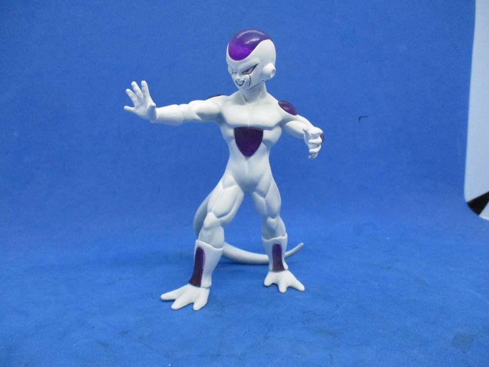 Dragon Ball Z Final Form Frieza Prize Action Figure 4″