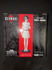 Culture Fly Uzumaki Junji Ito: AZAMI Vinyl 4.5″ Figure