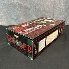 MEDICOM TOY RAH220 Shocker Combatman A Early Type Kamen Rider 1/8 Figure