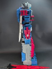 Transformers SDCC Titans Return Fortress Maximus complete Hasbro 2016
