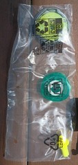 Beyblade X Hover Wyvern 3-85N Hasbro Authentic Sealed