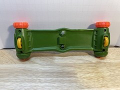 Teenage Mutant Ninja Turtles 1988 Original Blimp Wheel Base Part TMNT Glider