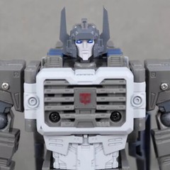 Replacement Head Upgrade Kit For Titans Return Fortress Maximus Siege Impactor