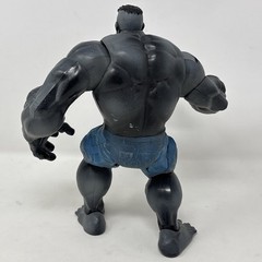 Marvel Select Ultimate Gray Hulk Action Figure (Diamond Select Toys) 10″