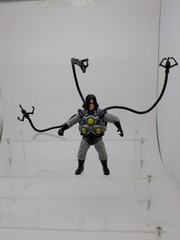 MARVEL Ultimate Spider-Man TENTACLE ATTACK DOC OCK 6″ Figure Hasbro *LOOK*