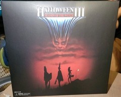 HALLOWEEN III Season of the Witch 3-Figure Set NECA