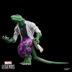 *SHIPS NOW* Marvel Legends The Lizard Exclusive Deluxe Action Figure 2026 NEW