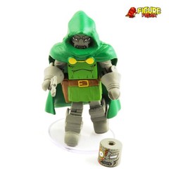 Marvel Minimates Best of Series 2 Doctor Doom