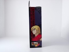 Ken Capcom Storm Arena 1:12 Scale Action Figure Street Fighter Zero Alpha 3