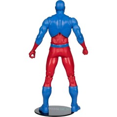 McFarlane Toys Digital DC Direct The Atom Silver Age Ray Palmer 7in Figure New